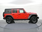 2025 Wrangler Thumbnail 5
