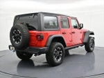 2025 Wrangler Thumbnail 6