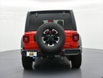 2025 Wrangler Thumbnail 7
