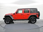 2025 Wrangler Thumbnail 9