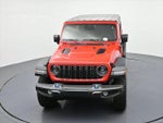 2025 Wrangler Thumbnail 21