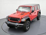 2025 Wrangler Thumbnail 22