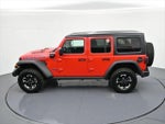 2025 Wrangler Thumbnail 23