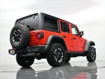 2025 Wrangler Thumbnail 26