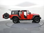 2025 Wrangler Thumbnail 28