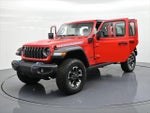 2025 Wrangler Thumbnail 30