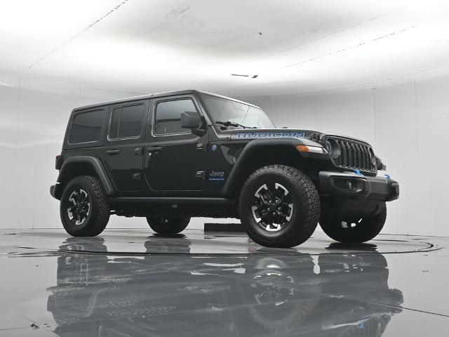 2024 Jeep Wrangler - $29,585