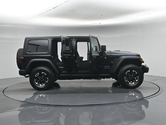 2024 Jeep Wrangler - $29,585