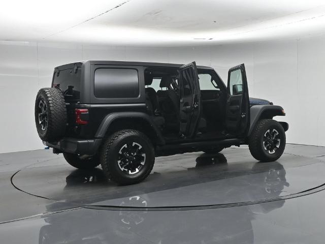 2024 Jeep Wrangler - $29,585