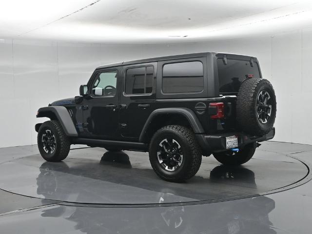 2024 Jeep Wrangler - $29,585