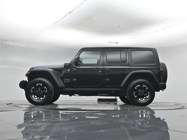 2024 Jeep Wrangler - $29,585
