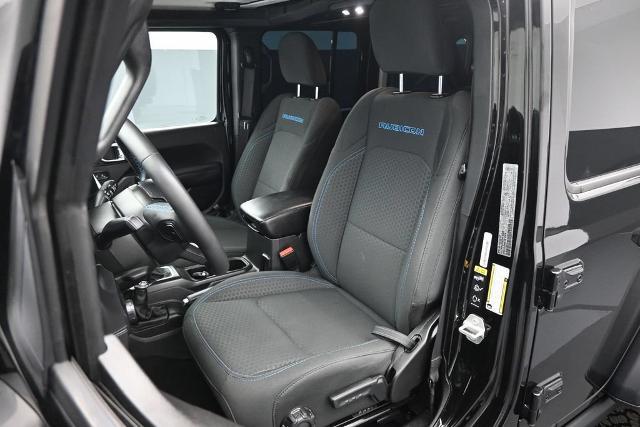 2024 Jeep Wrangler - $29,585