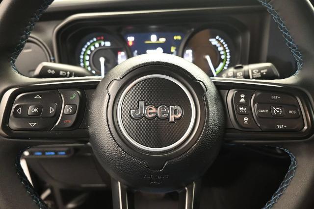 2024 Jeep Wrangler - $29,585