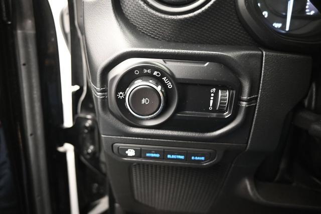 2024 Jeep Wrangler - $29,585
