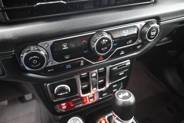 2024 Jeep Wrangler - $29,585