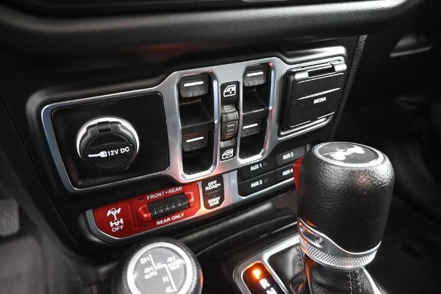 2024 Jeep Wrangler - $29,585