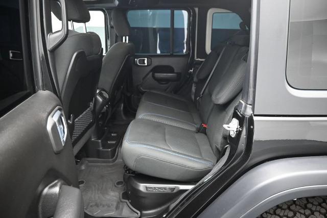 2024 Jeep Wrangler - $29,585