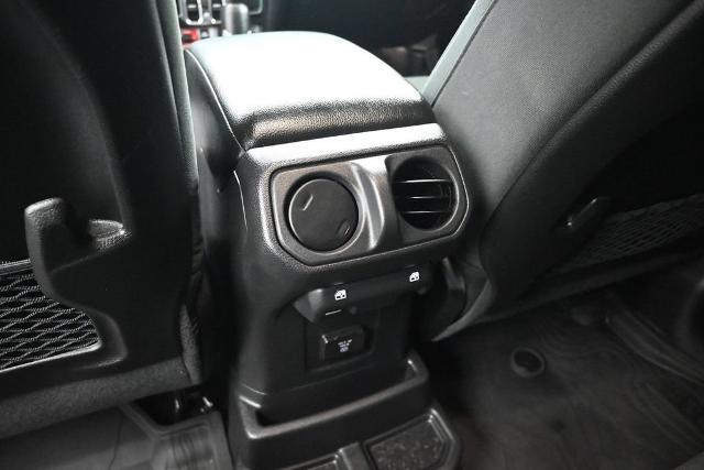2024 Jeep Wrangler - $29,585