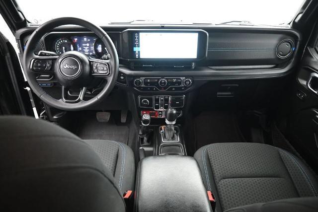 2024 Jeep Wrangler - $29,585