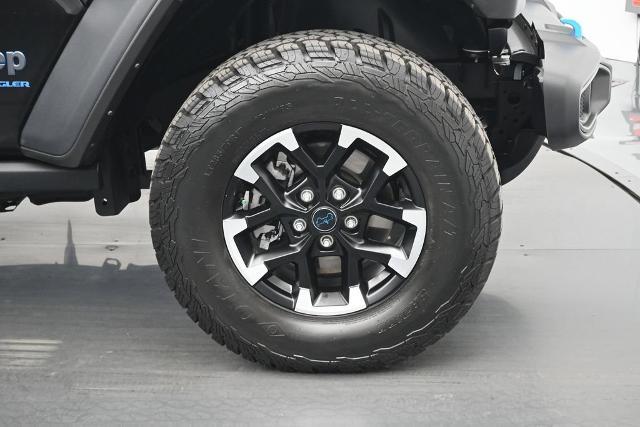 2024 Jeep Wrangler - $29,585
