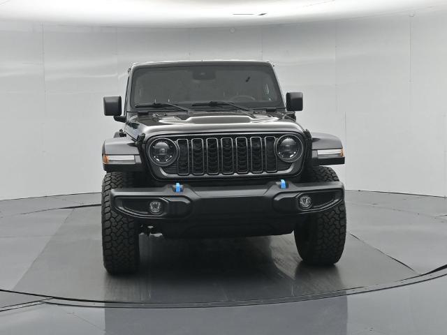 2024 Jeep Wrangler - $29,585