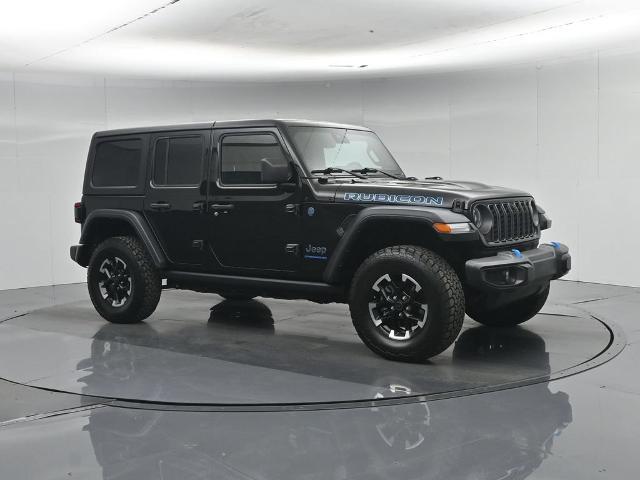 2024 Jeep Wrangler - $29,585