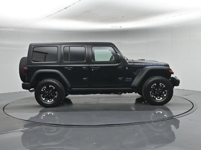 2024 Jeep Wrangler - $29,585