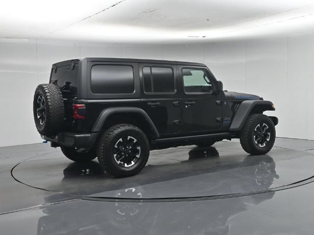 2024 Jeep Wrangler - $29,585