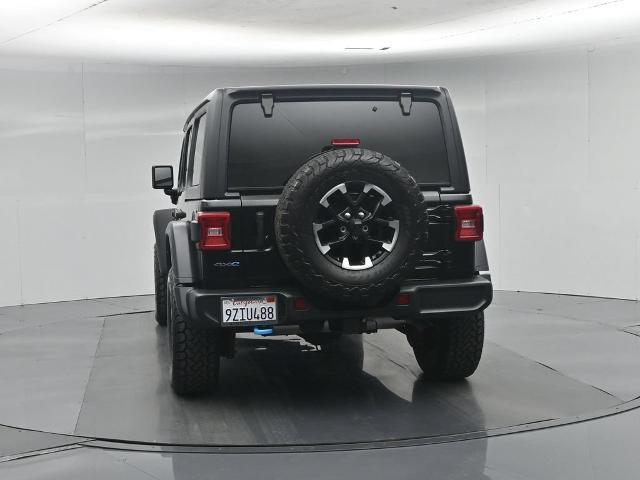 2024 Jeep Wrangler - $29,585