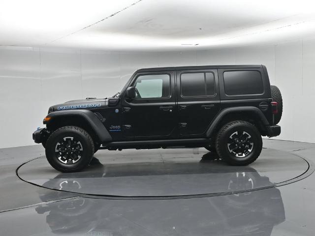 2024 Jeep Wrangler - $29,585