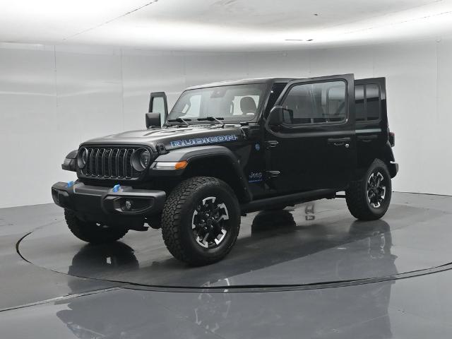 2024 Jeep Wrangler - $29,585