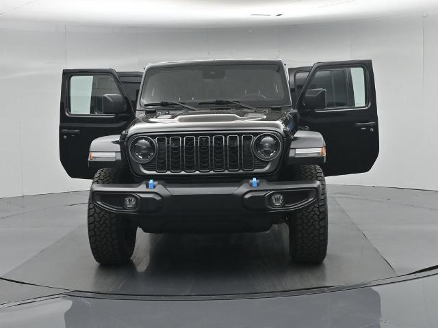 2024 Jeep Wrangler - $29,585