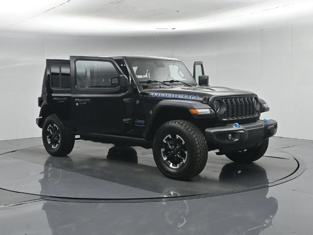 2024 Jeep Wrangler - $29,585