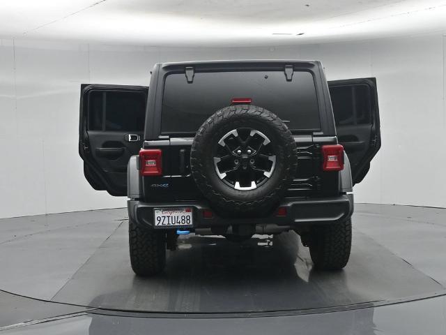 2024 Jeep Wrangler - $29,585