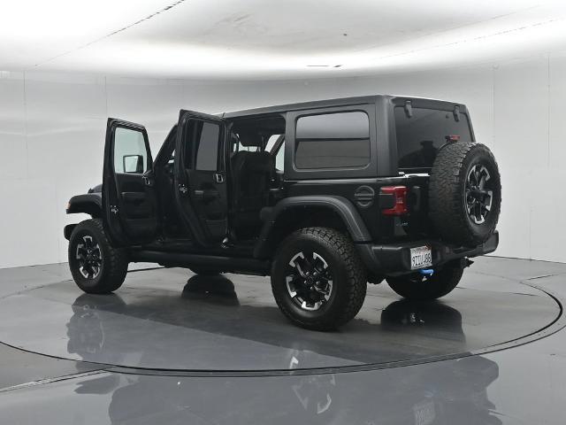 2024 Jeep Wrangler - $29,585