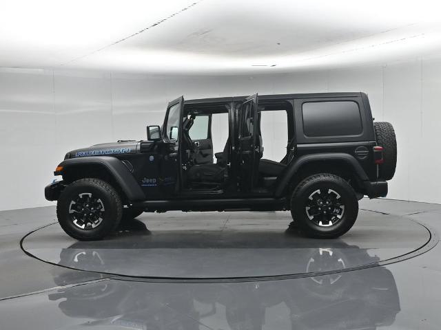 2024 Jeep Wrangler - $29,585