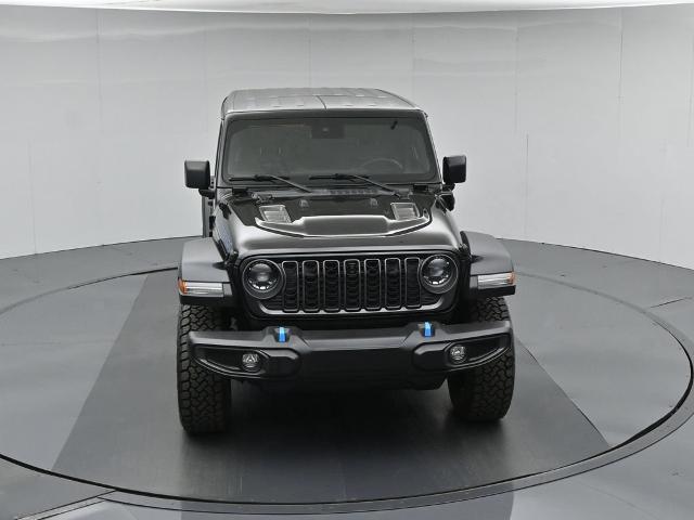 2024 Jeep Wrangler - $29,585