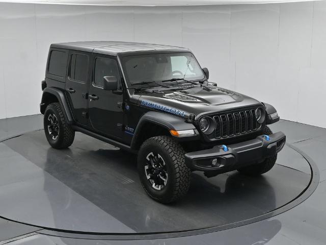 2024 Jeep Wrangler - $29,585
