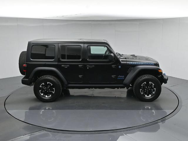 2024 Jeep Wrangler - $29,585