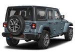 2024 Wrangler Thumbnail 3
