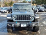2024 Wrangler Thumbnail 3