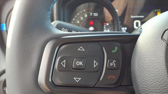 2024 Jeep Wrangler Rubicon 4xe