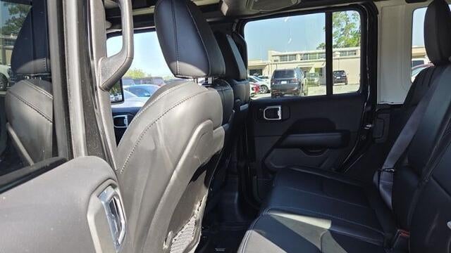 2024 Jeep Wrangler Rubicon 4xe