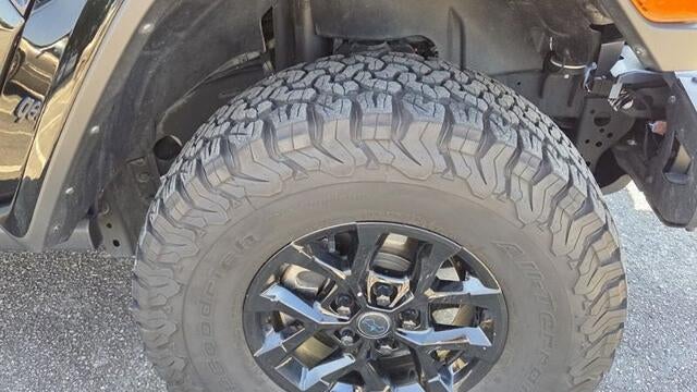 2024 Jeep Wrangler Rubicon 4xe