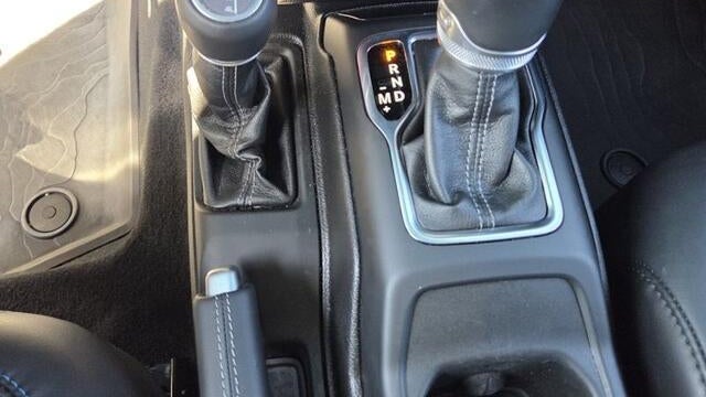 2024 Jeep Wrangler Rubicon 4xe