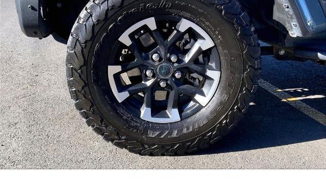 2024 Jeep Wrangler Rubicon 4xe