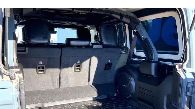 2024 Jeep Wrangler Rubicon 4xe