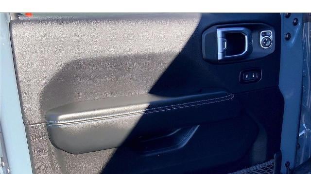 2024 Jeep Wrangler Rubicon 4xe