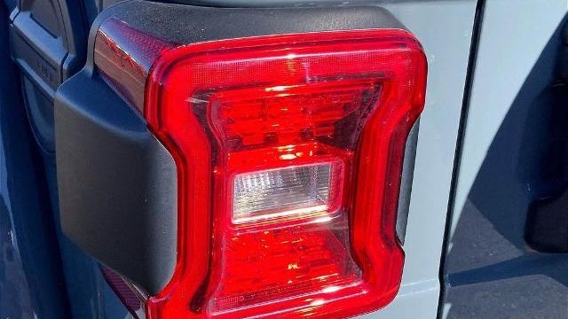 2024 Jeep Wrangler Rubicon 4xe