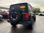 2024 Wrangler Thumbnail 3